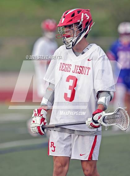 Thumbnail 3 in Cherry Creek @ Regis Jesuit photogallery.