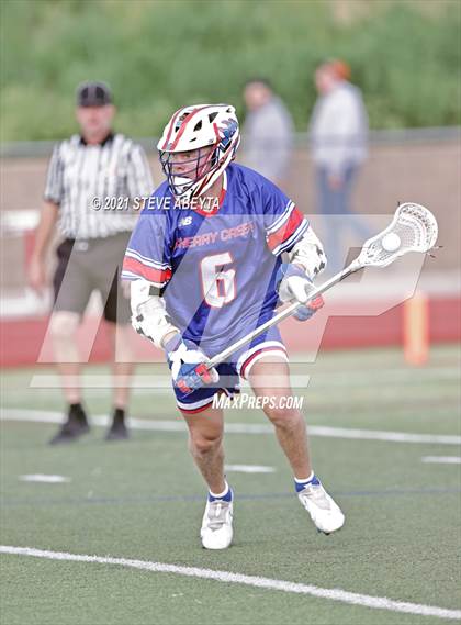 Thumbnail 1 in Cherry Creek @ Regis Jesuit photogallery.