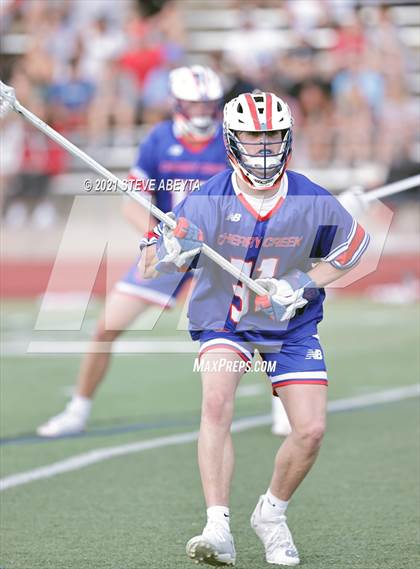 Thumbnail 1 in Cherry Creek @ Regis Jesuit photogallery.