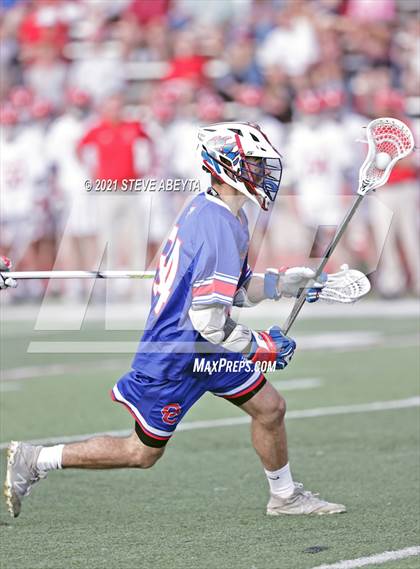 Thumbnail 3 in Cherry Creek @ Regis Jesuit photogallery.