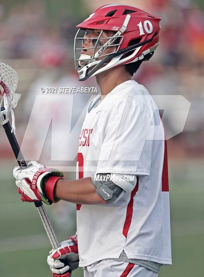 Thumbnail 3 in Cherry Creek @ Regis Jesuit photogallery.
