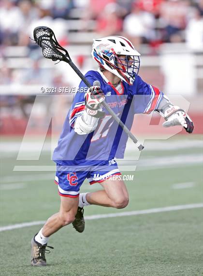 Thumbnail 2 in Cherry Creek @ Regis Jesuit photogallery.