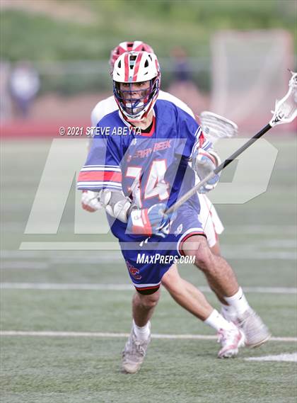 Thumbnail 1 in Cherry Creek @ Regis Jesuit photogallery.