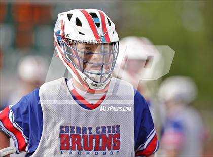 Thumbnail 2 in Cherry Creek @ Regis Jesuit photogallery.