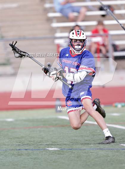Thumbnail 1 in Cherry Creek @ Regis Jesuit photogallery.