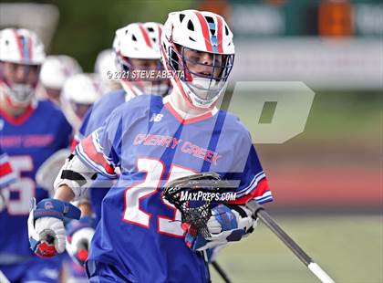 Thumbnail 2 in Cherry Creek @ Regis Jesuit photogallery.