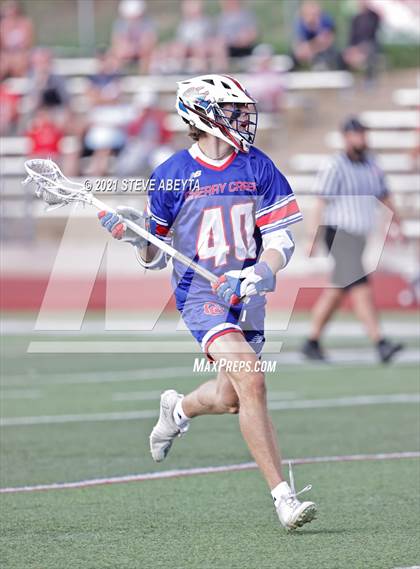 Thumbnail 1 in Cherry Creek @ Regis Jesuit photogallery.