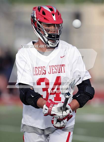 Thumbnail 2 in Cherry Creek @ Regis Jesuit photogallery.