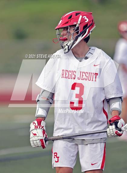 Thumbnail 2 in Cherry Creek @ Regis Jesuit photogallery.