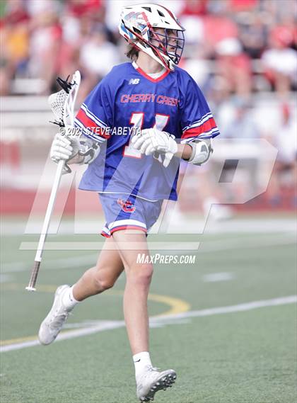 Thumbnail 3 in Cherry Creek @ Regis Jesuit photogallery.
