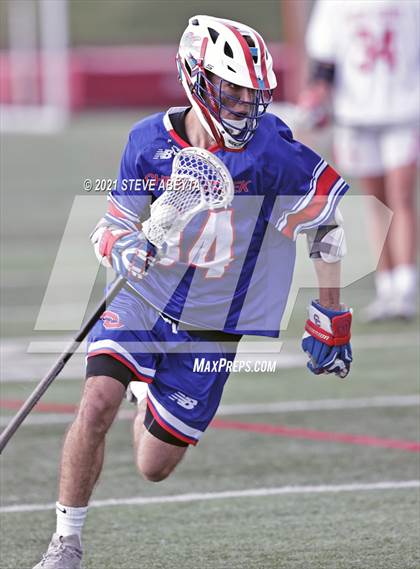 Thumbnail 2 in Cherry Creek @ Regis Jesuit photogallery.