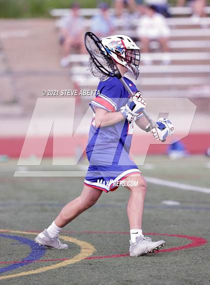 Thumbnail 2 in Cherry Creek @ Regis Jesuit photogallery.