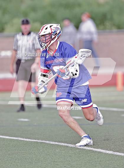 Thumbnail 2 in Cherry Creek @ Regis Jesuit photogallery.