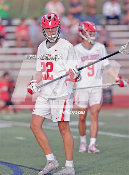 Thumbnail 2 in Cherry Creek @ Regis Jesuit photogallery.