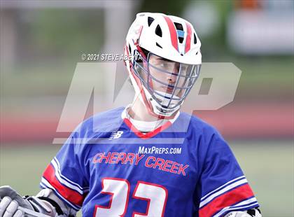 Thumbnail 1 in Cherry Creek @ Regis Jesuit photogallery.