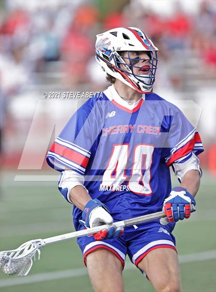 Thumbnail 2 in Cherry Creek @ Regis Jesuit photogallery.