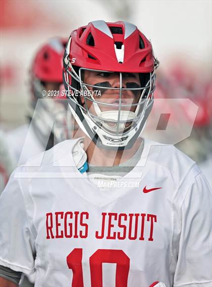 Thumbnail 3 in Cherry Creek @ Regis Jesuit photogallery.