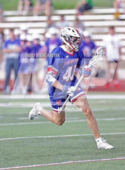 Thumbnail 3 in Cherry Creek @ Regis Jesuit photogallery.