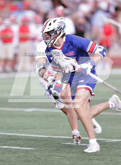 Thumbnail 3 in Cherry Creek @ Regis Jesuit photogallery.