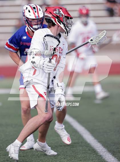Thumbnail 2 in Cherry Creek @ Regis Jesuit photogallery.