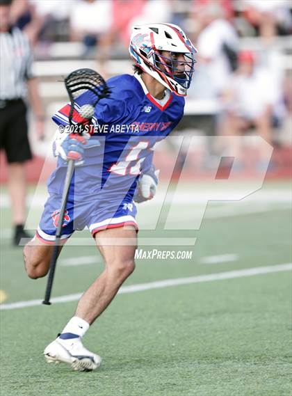 Thumbnail 3 in Cherry Creek @ Regis Jesuit photogallery.