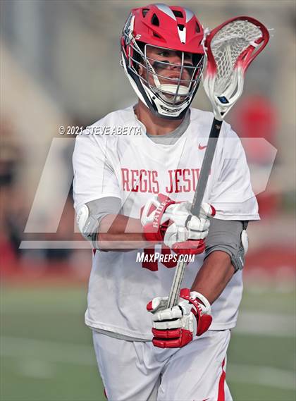 Thumbnail 1 in Cherry Creek @ Regis Jesuit photogallery.