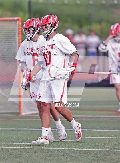 Thumbnail 2 in Cherry Creek @ Regis Jesuit photogallery.