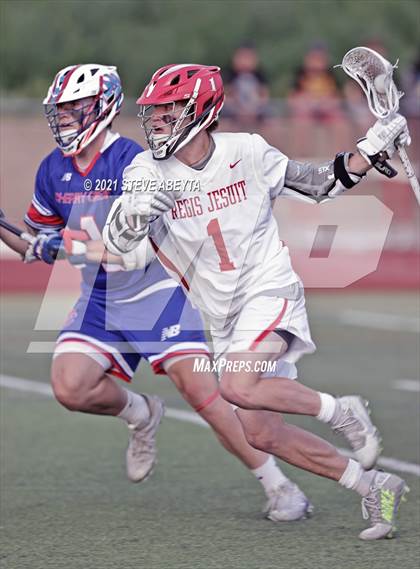 Thumbnail 1 in Cherry Creek @ Regis Jesuit photogallery.