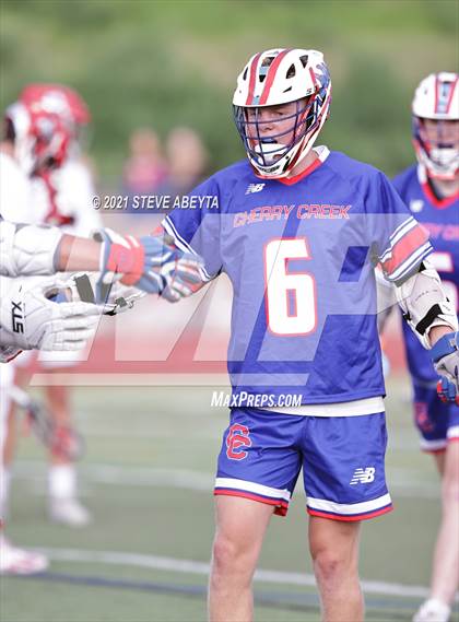 Thumbnail 1 in Cherry Creek @ Regis Jesuit photogallery.