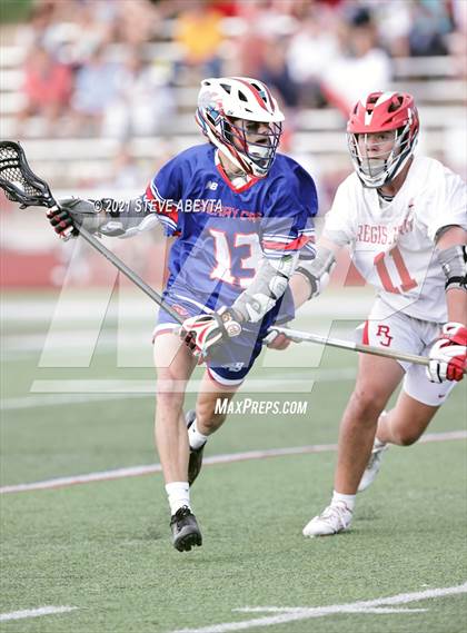 Thumbnail 3 in Cherry Creek @ Regis Jesuit photogallery.