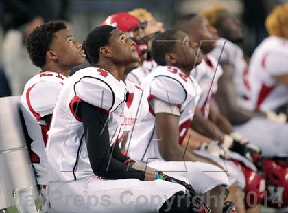 Thumbnail 1 in Carthage vs. Kilgore (UIL 3A Division 1 Final) photogallery.