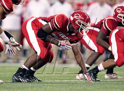 Thumbnail 3 in Carthage vs. Kilgore (UIL 3A Division 1 Final) photogallery.