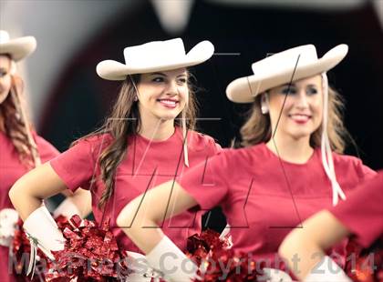 Thumbnail 2 in Carthage vs. Kilgore (UIL 3A Division 1 Final) photogallery.