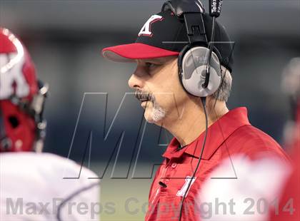 Thumbnail 3 in Carthage vs. Kilgore (UIL 3A Division 1 Final) photogallery.