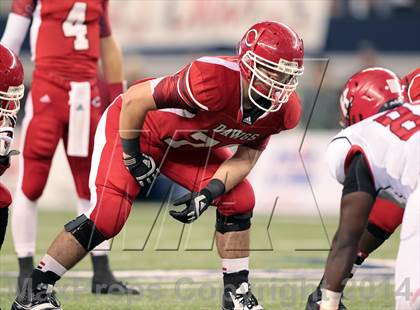 Thumbnail 1 in Carthage vs. Kilgore (UIL 3A Division 1 Final) photogallery.