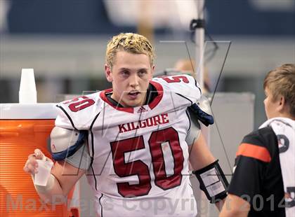 Thumbnail 1 in Carthage vs. Kilgore (UIL 3A Division 1 Final) photogallery.