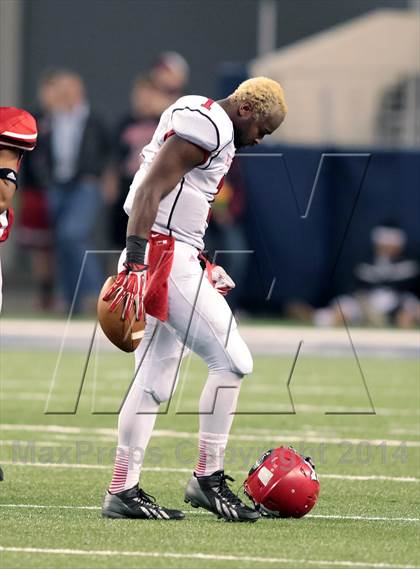 Thumbnail 1 in Carthage vs. Kilgore (UIL 3A Division 1 Final) photogallery.