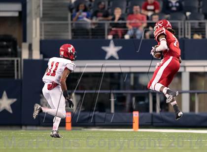Thumbnail 1 in Carthage vs. Kilgore (UIL 3A Division 1 Final) photogallery.
