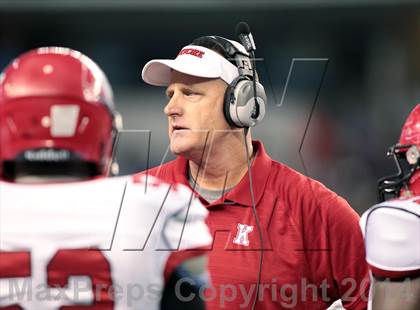 Thumbnail 3 in Carthage vs. Kilgore (UIL 3A Division 1 Final) photogallery.