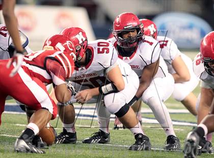 Thumbnail 1 in Carthage vs. Kilgore (UIL 3A Division 1 Final) photogallery.