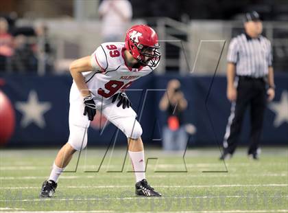 Thumbnail 1 in Carthage vs. Kilgore (UIL 3A Division 1 Final) photogallery.