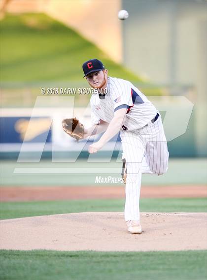 Thumbnail 3 in Centennial vs. Kellis photogallery.