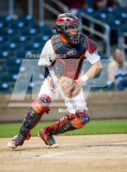 Thumbnail 2 in Centennial vs. Kellis photogallery.