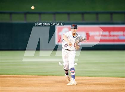 Thumbnail 2 in Centennial vs. Kellis photogallery.
