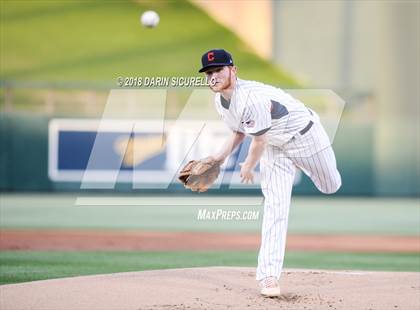 Thumbnail 2 in Centennial vs. Kellis photogallery.