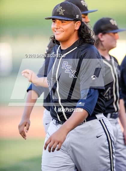 Thumbnail 1 in Centennial vs. Kellis photogallery.