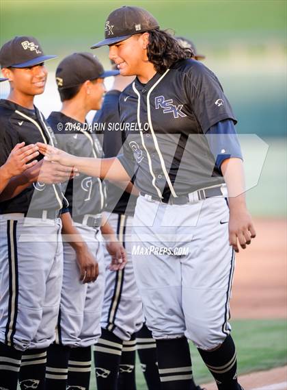 Thumbnail 3 in Centennial vs. Kellis photogallery.