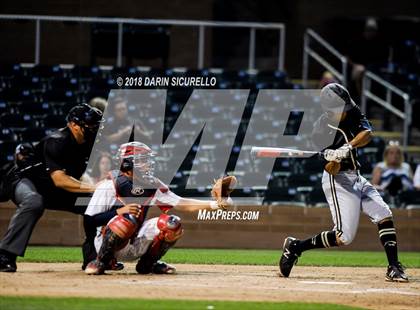 Thumbnail 1 in Centennial vs. Kellis photogallery.