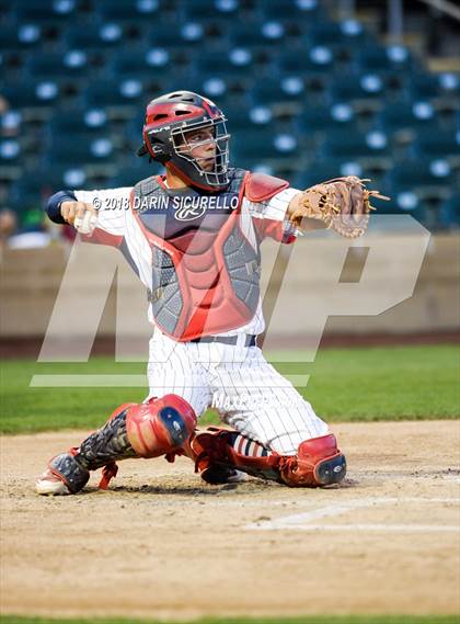 Thumbnail 2 in Centennial vs. Kellis photogallery.