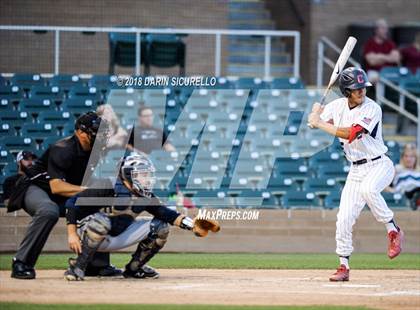 Thumbnail 1 in Centennial vs. Kellis photogallery.